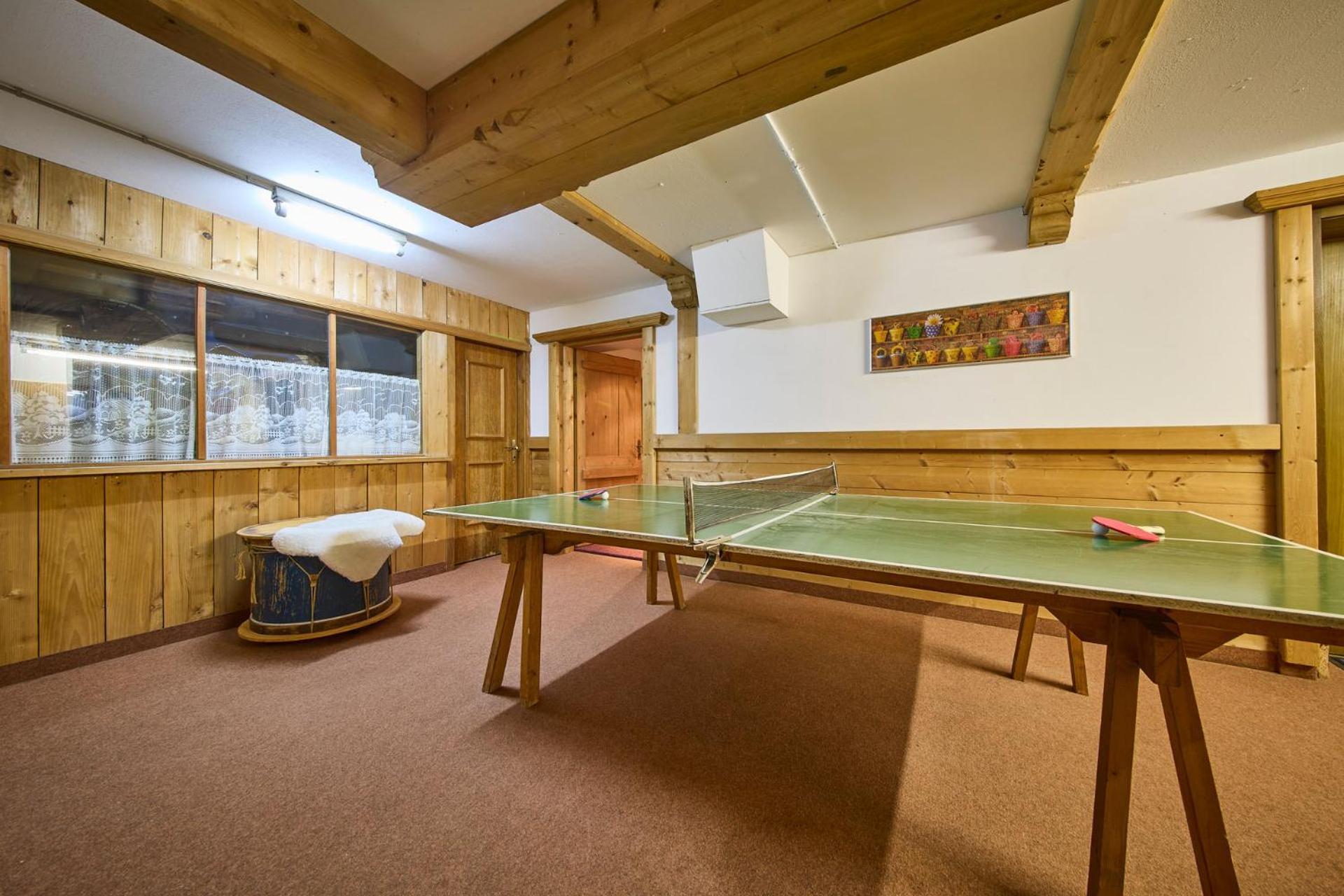 Hotel Garni Tirol Walchsee Buitenkant foto