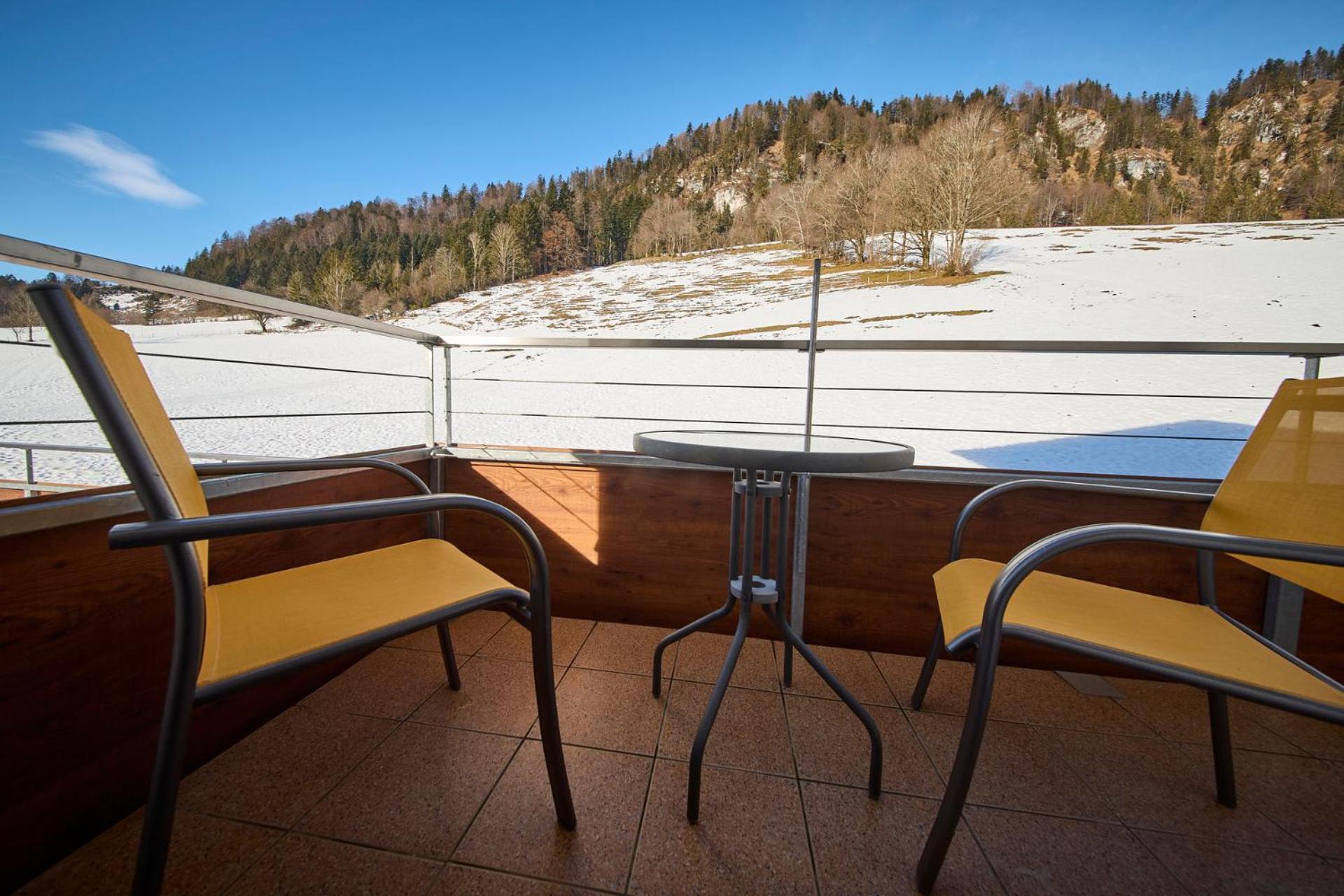 Hotel Garni Tirol Walchsee Kamer foto