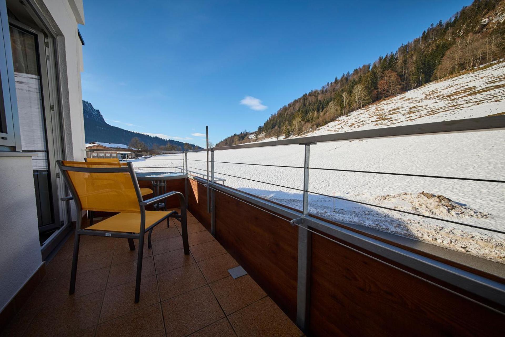 Hotel Garni Tirol Walchsee Kamer foto