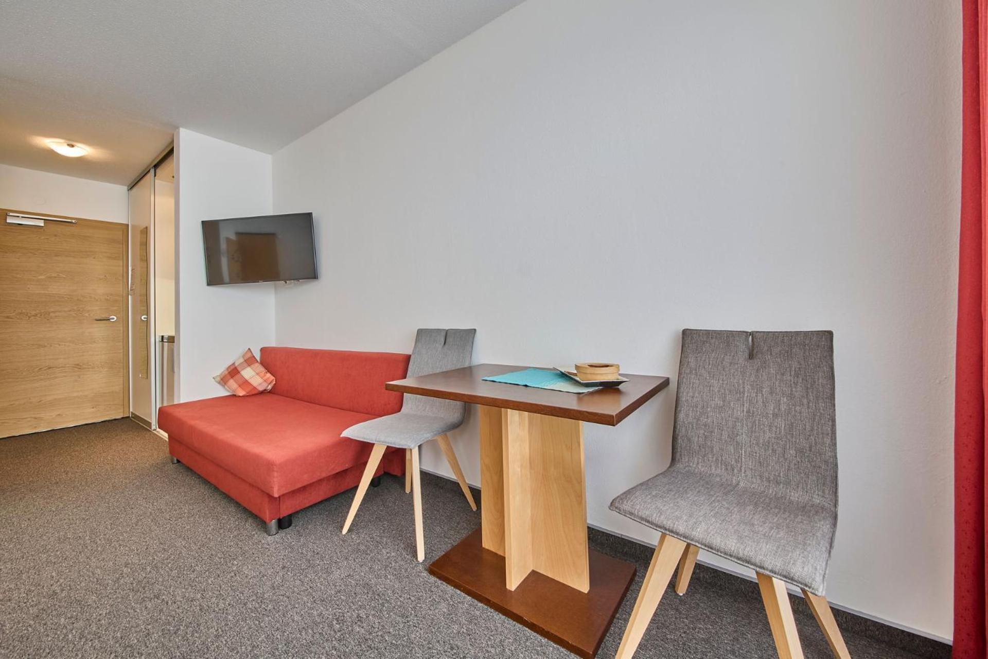 Hotel Garni Tirol Walchsee Kamer foto