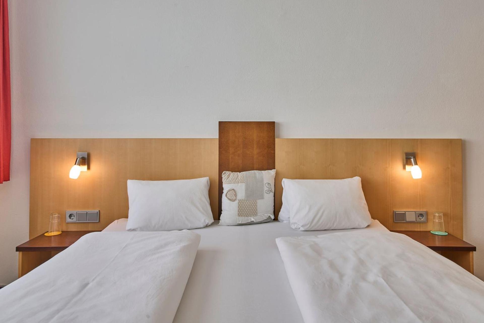 Hotel Garni Tirol Walchsee Kamer foto