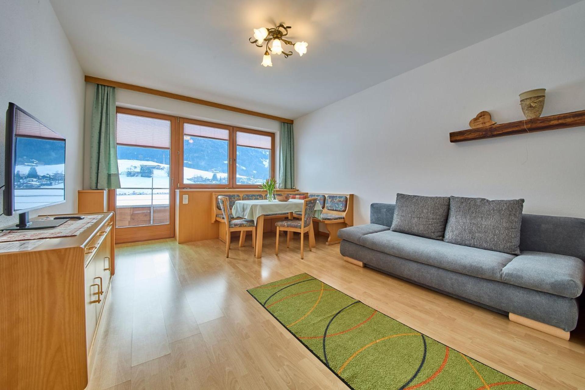 Hotel Garni Tirol Walchsee Kamer foto