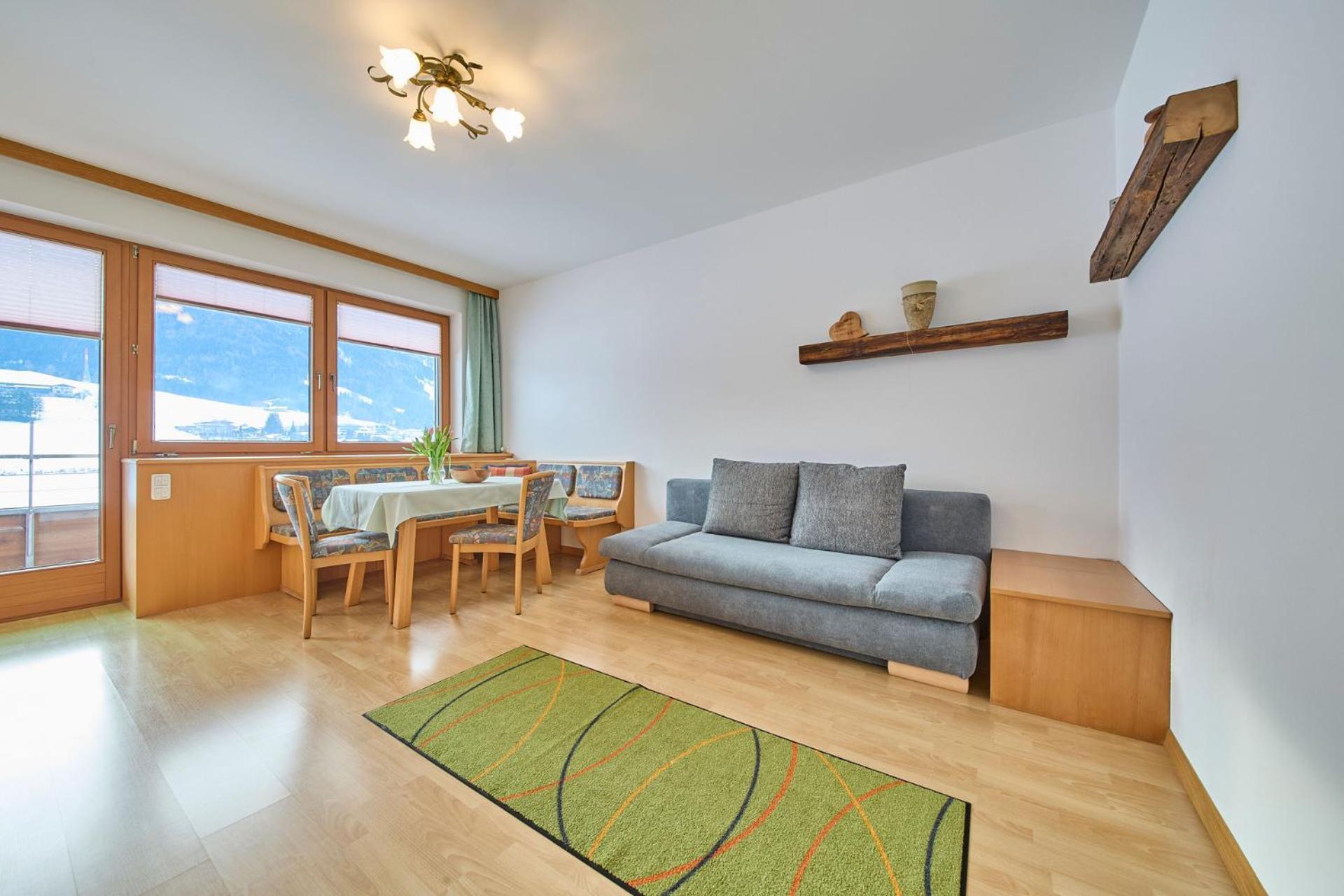 Hotel Garni Tirol Walchsee Kamer foto