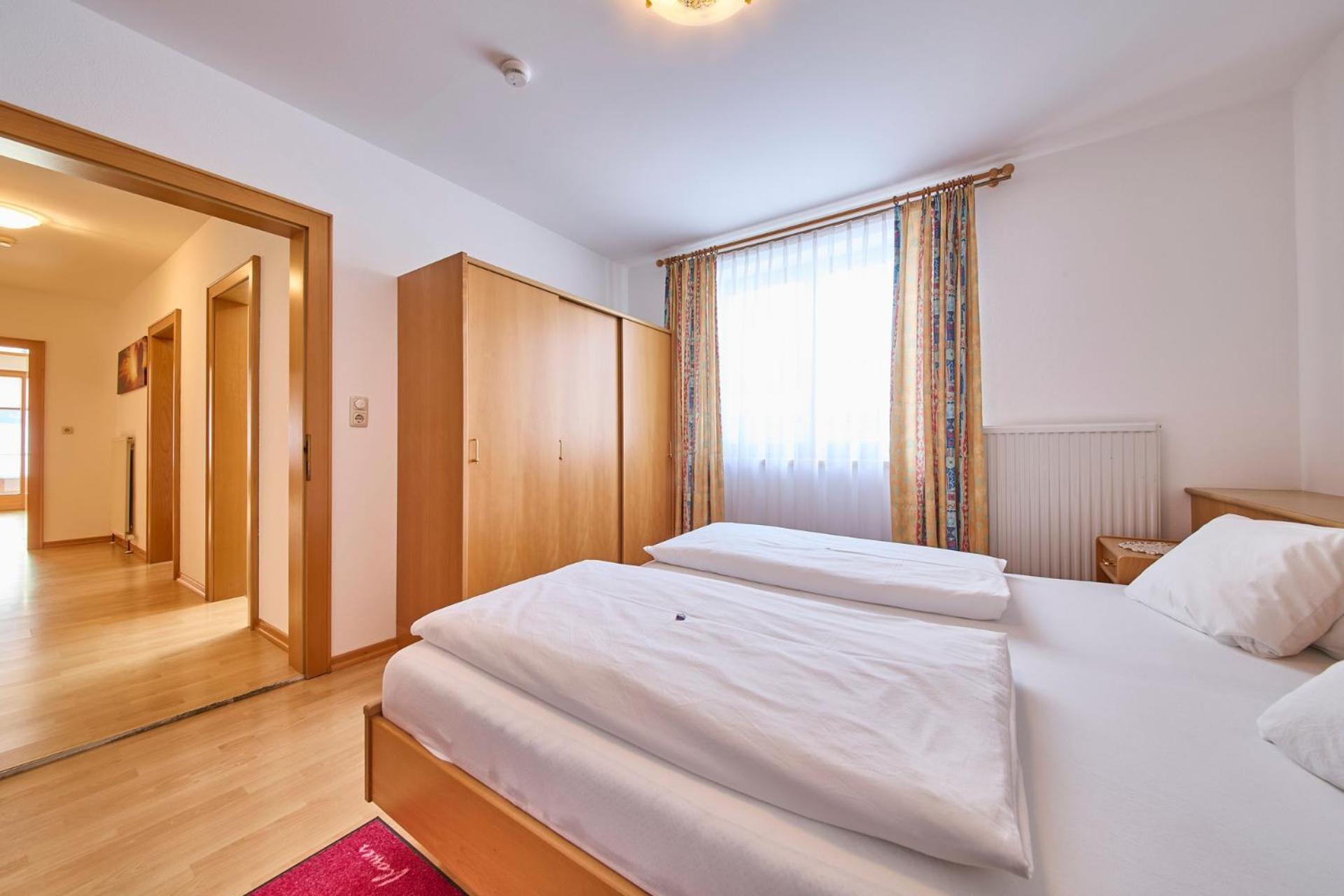 Hotel Garni Tirol Walchsee Kamer foto