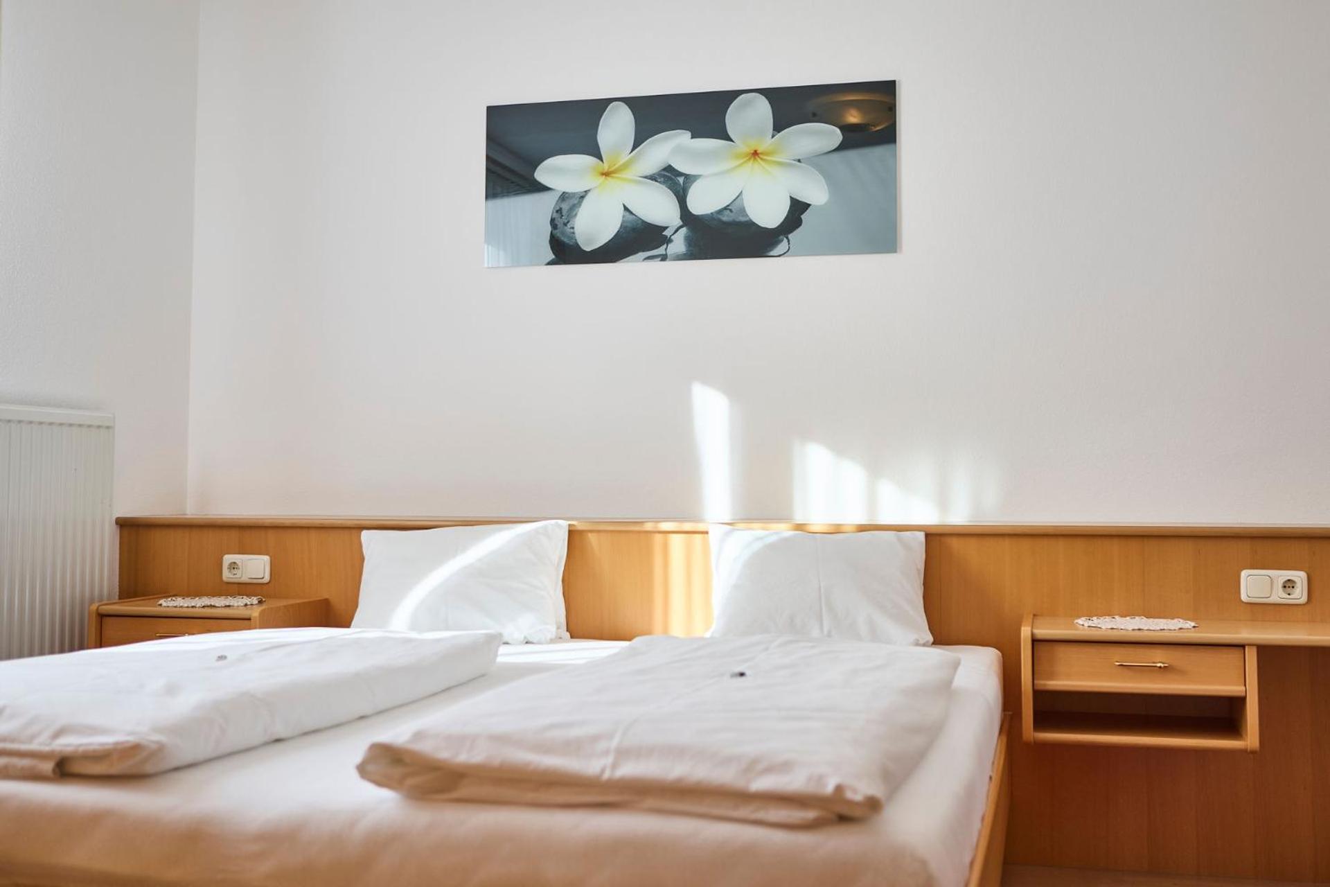Hotel Garni Tirol Walchsee Kamer foto