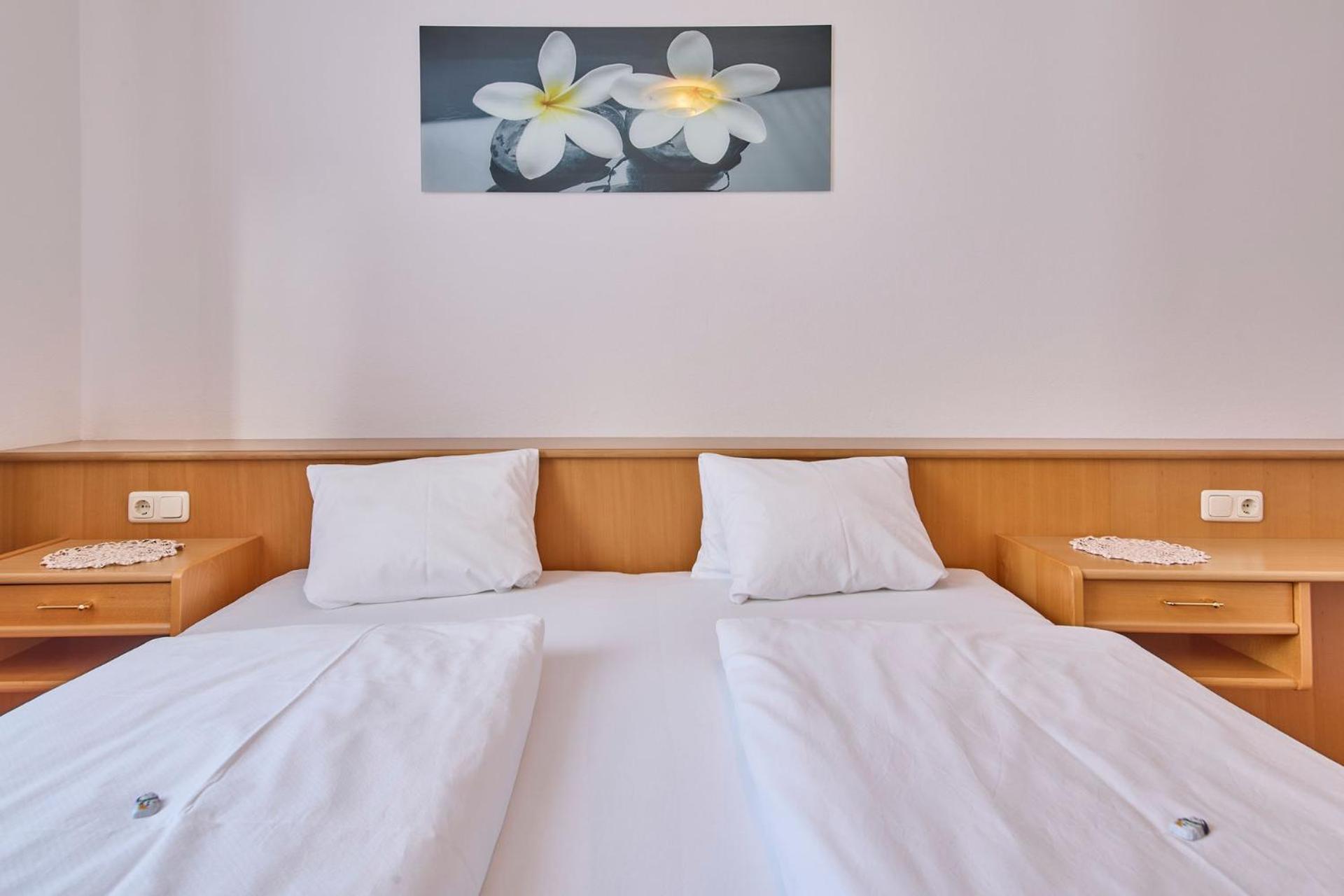 Hotel Garni Tirol Walchsee Kamer foto