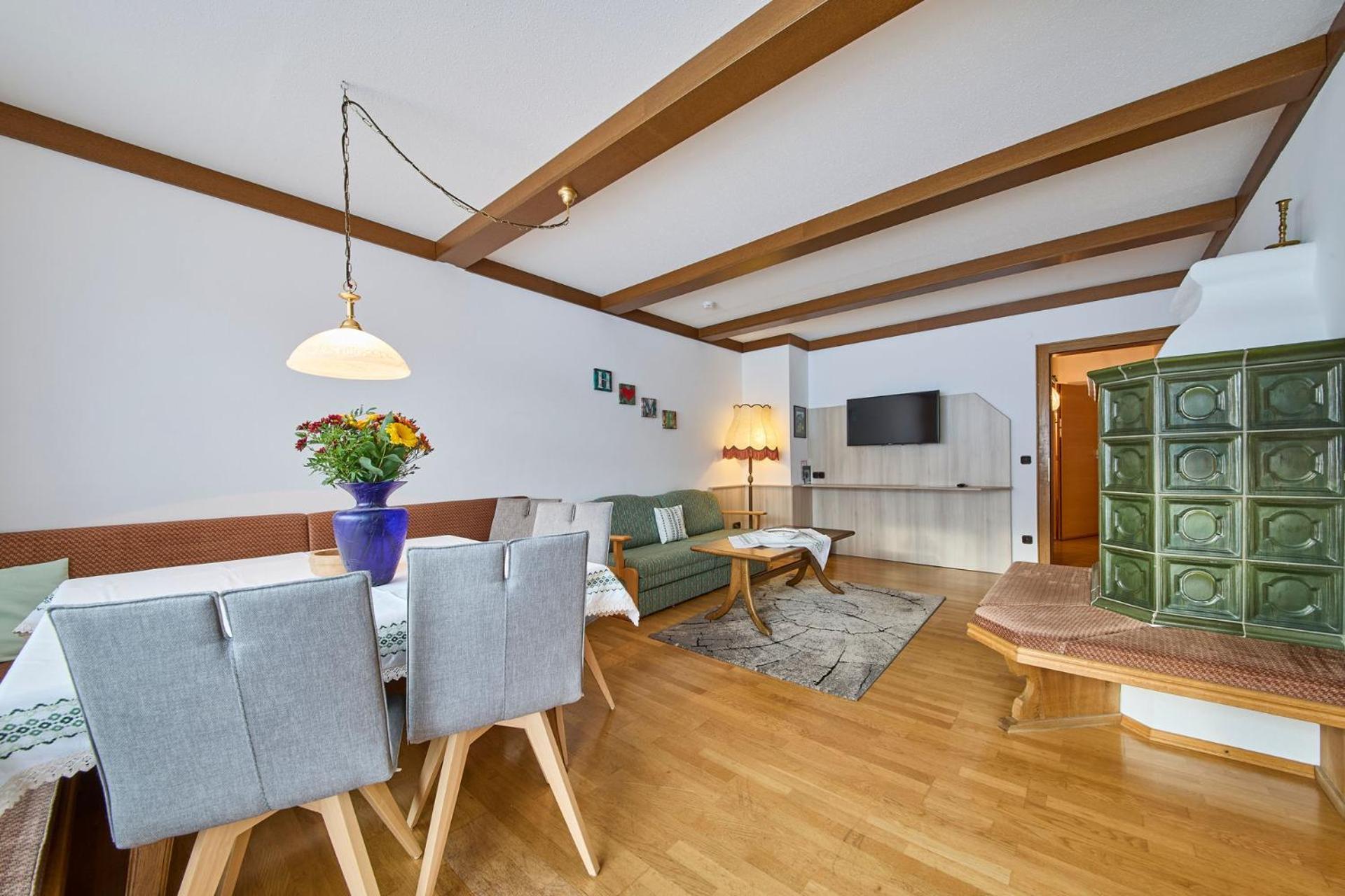Hotel Garni Tirol Walchsee Kamer foto